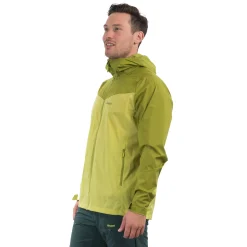 Microlight Jacket - Bergans