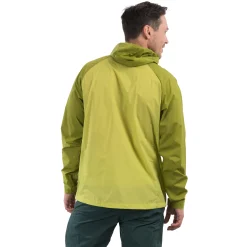 Microlight Jacket - Bergans