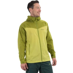 Microlight Jacket - Bergans