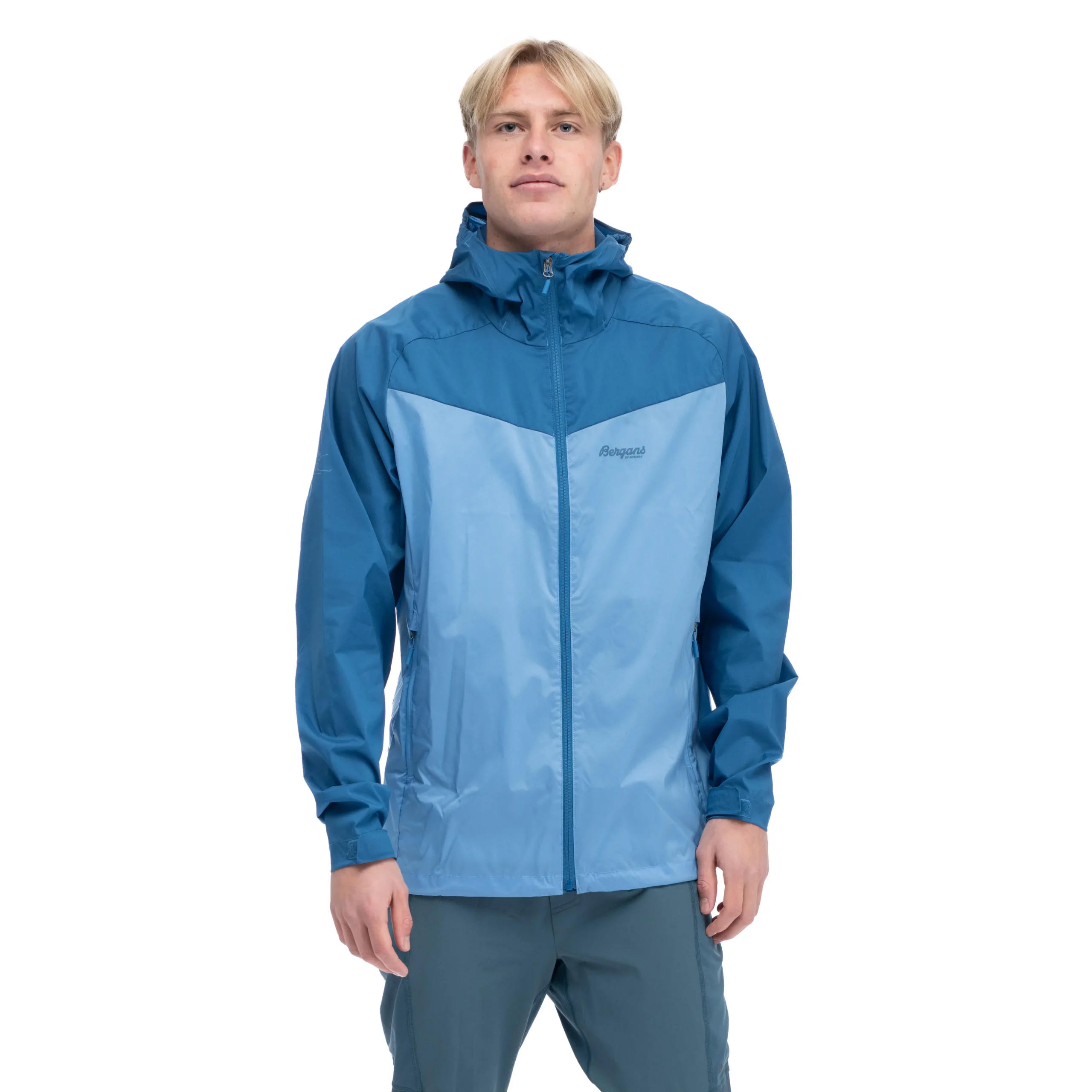 Microlight Jacket - Bergans