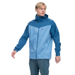 Microlight Jacket - Bergans