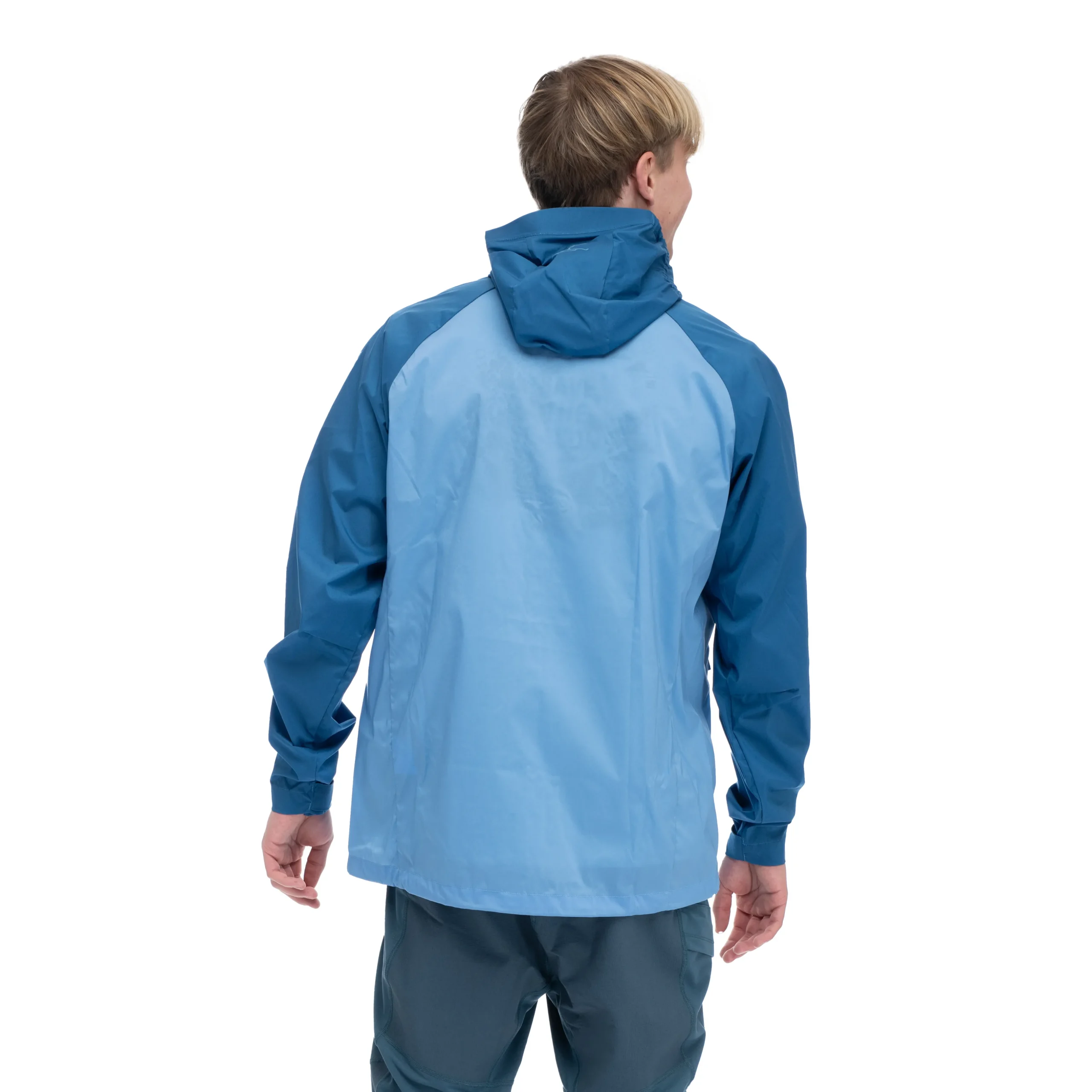 Microlight Jacket - Bergans