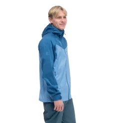 Microlight Jacket - Bergans