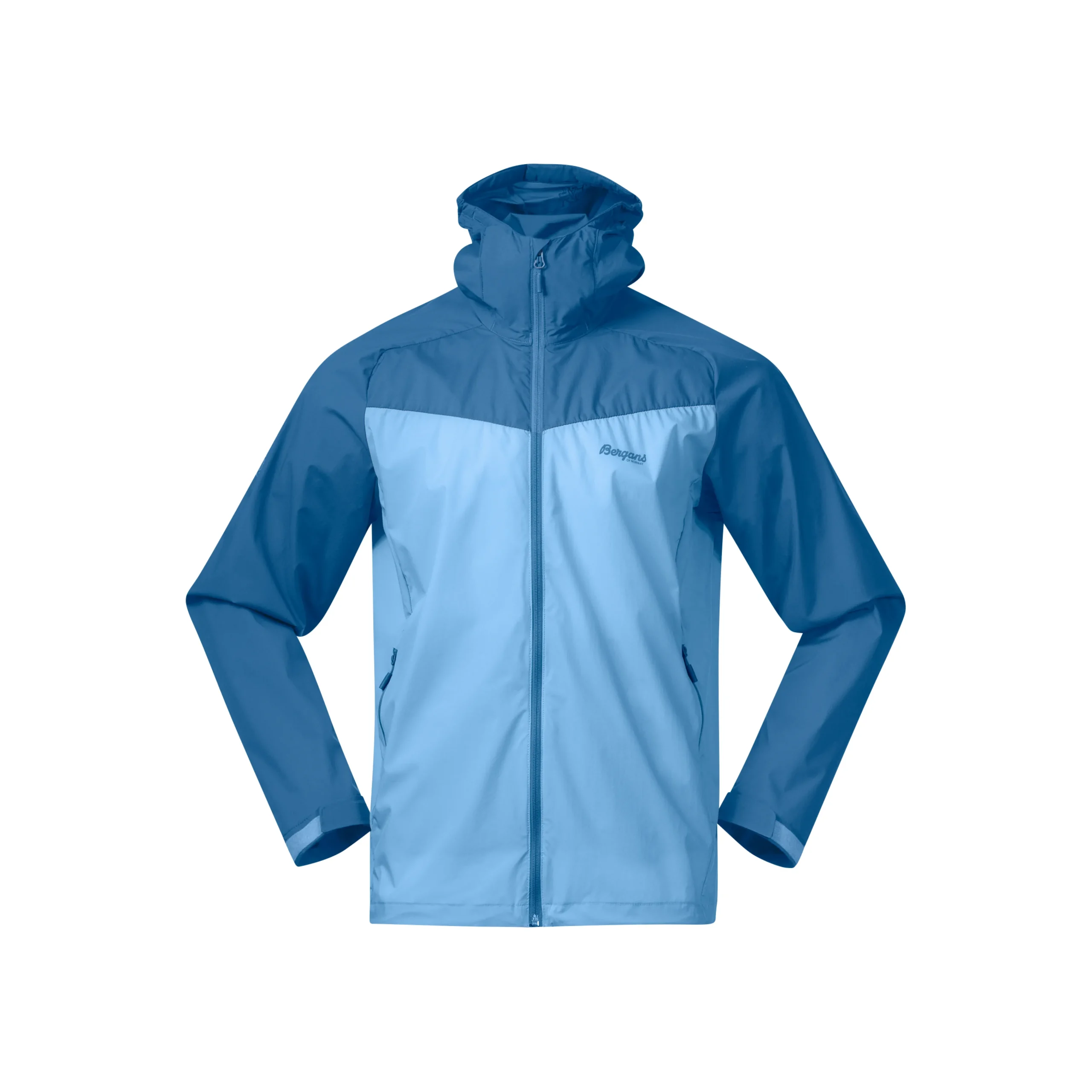 Microlight Jacket - Bergans