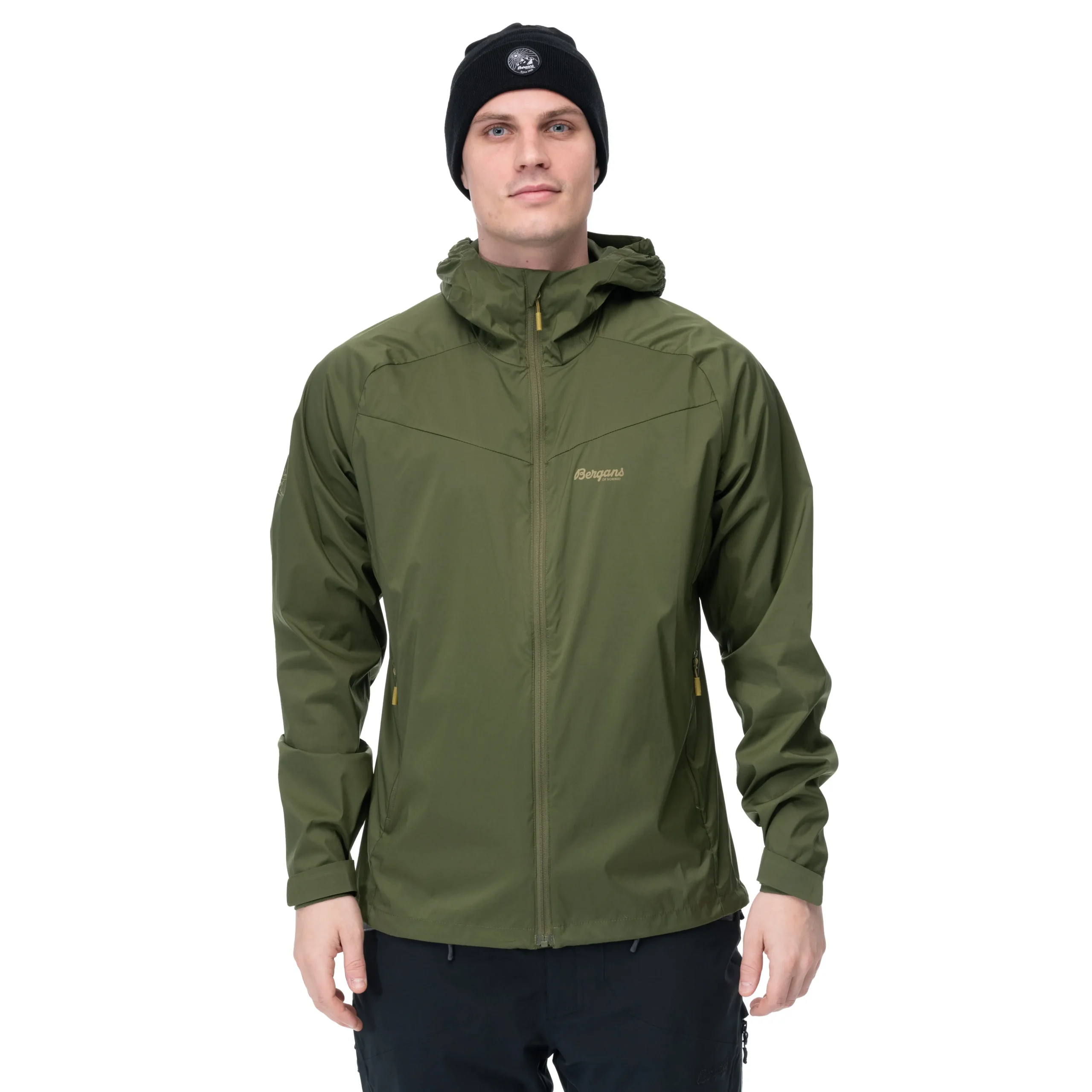 Microlight Jacket - Bergans