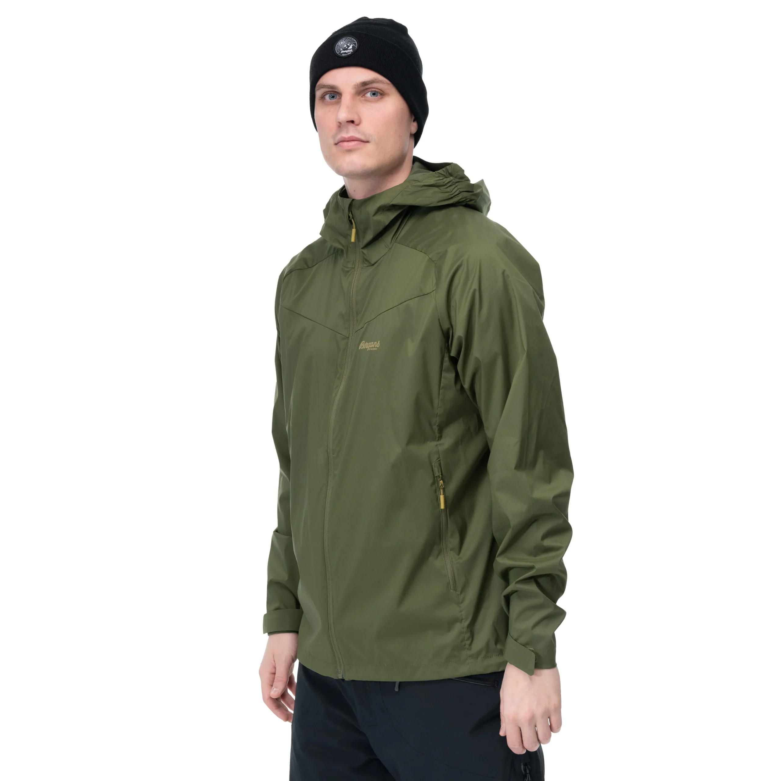 Microlight Jacket - Bergans
