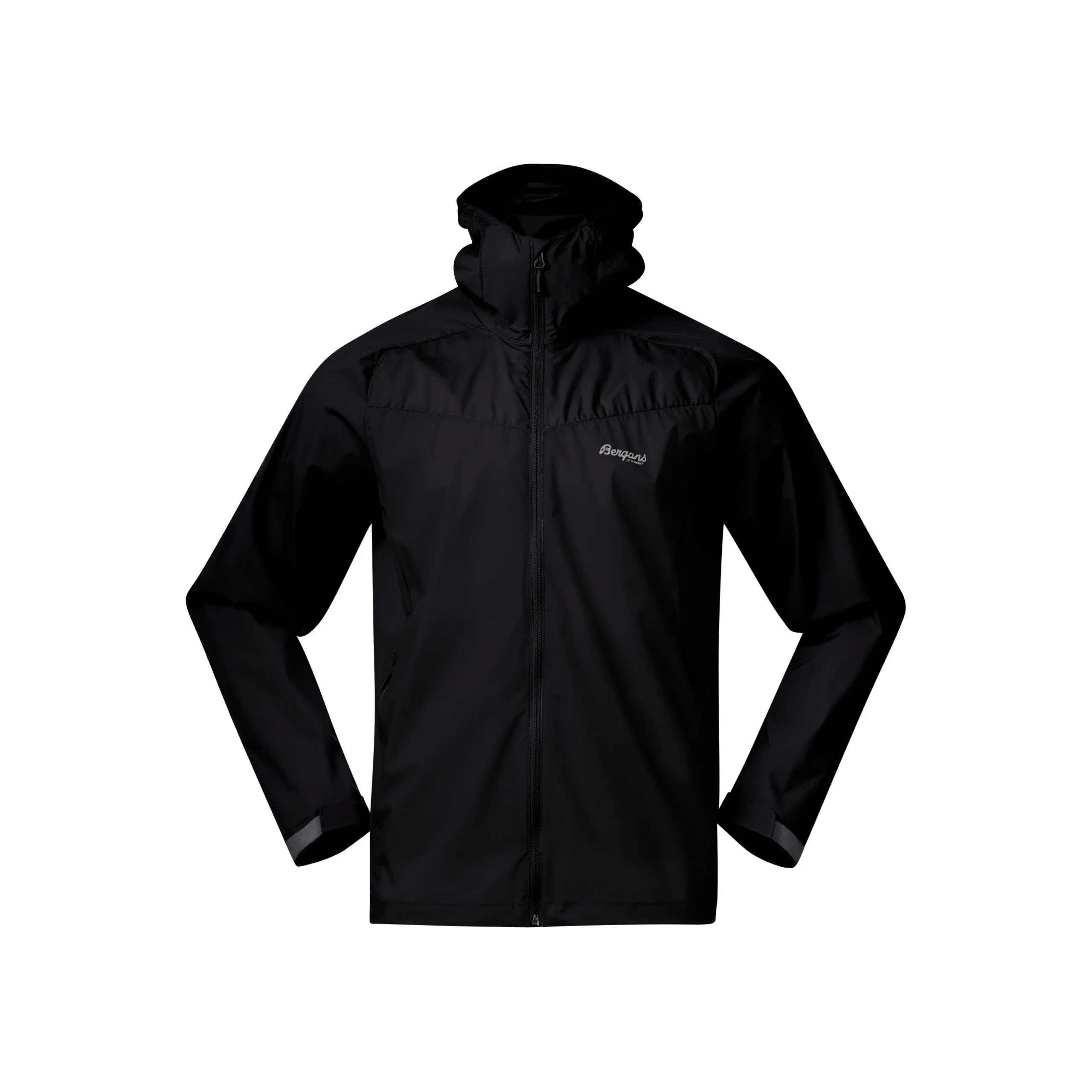 Microlight Jacket - Bergans