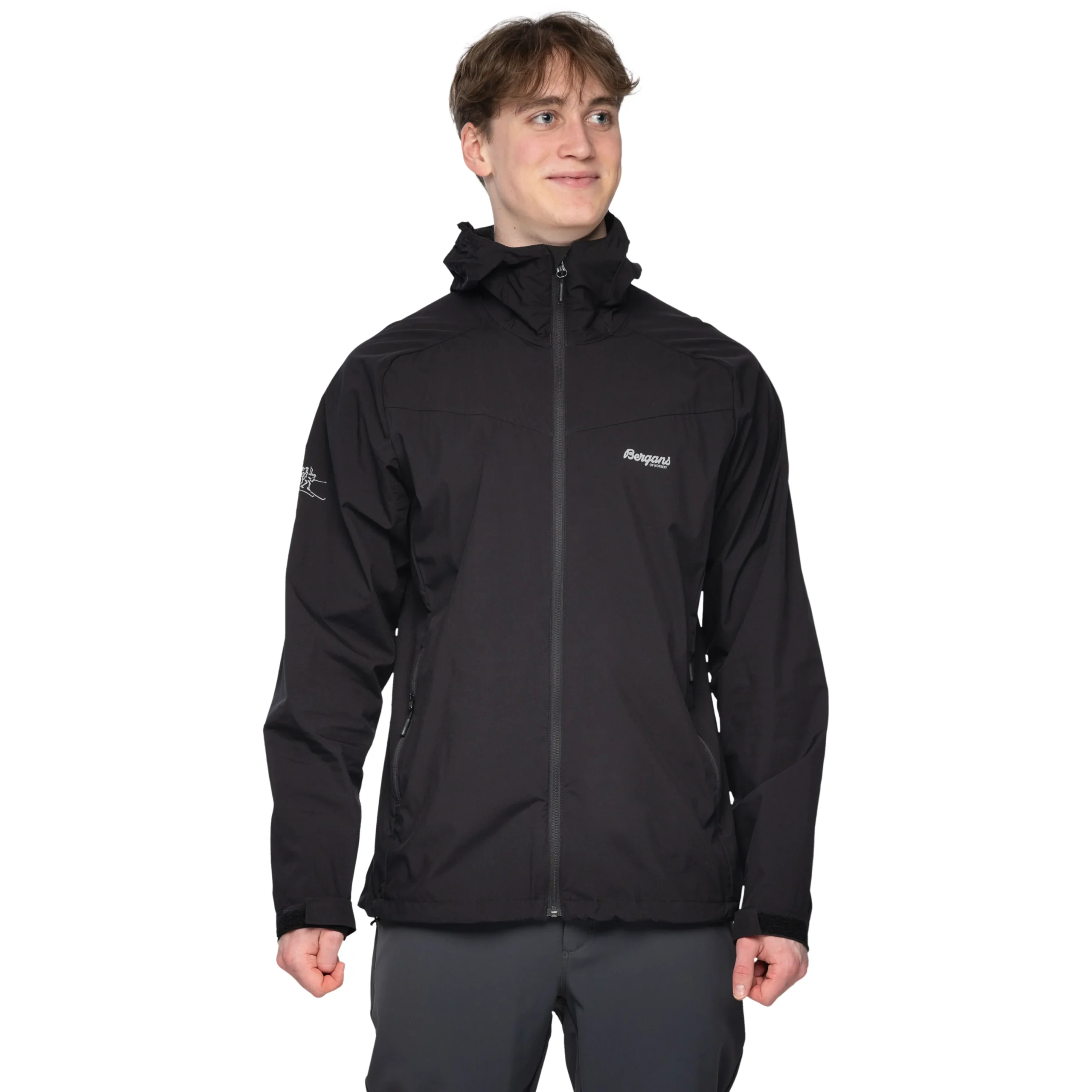 Microlight Jacket - Bergans