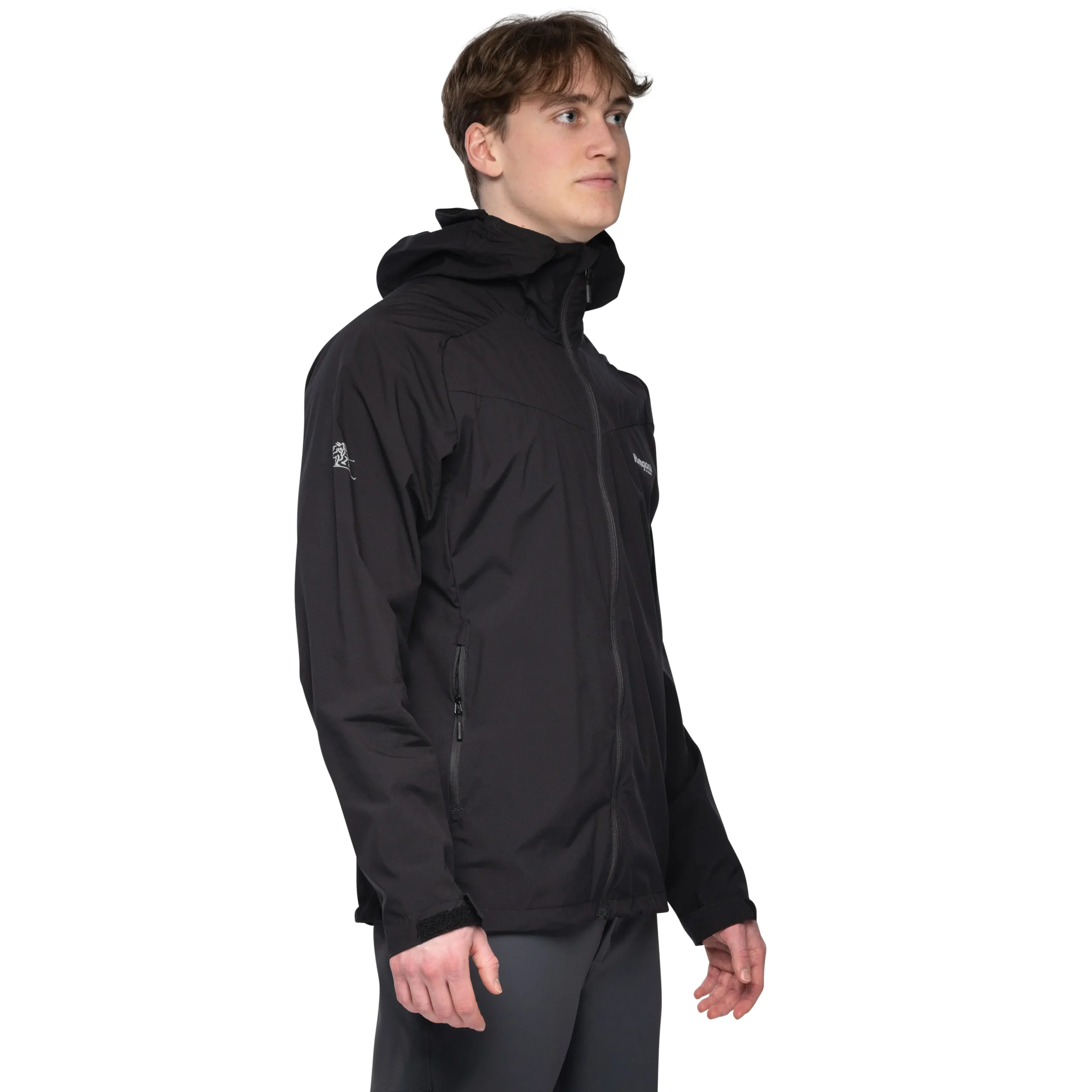 Microlight Jacket - Bergans