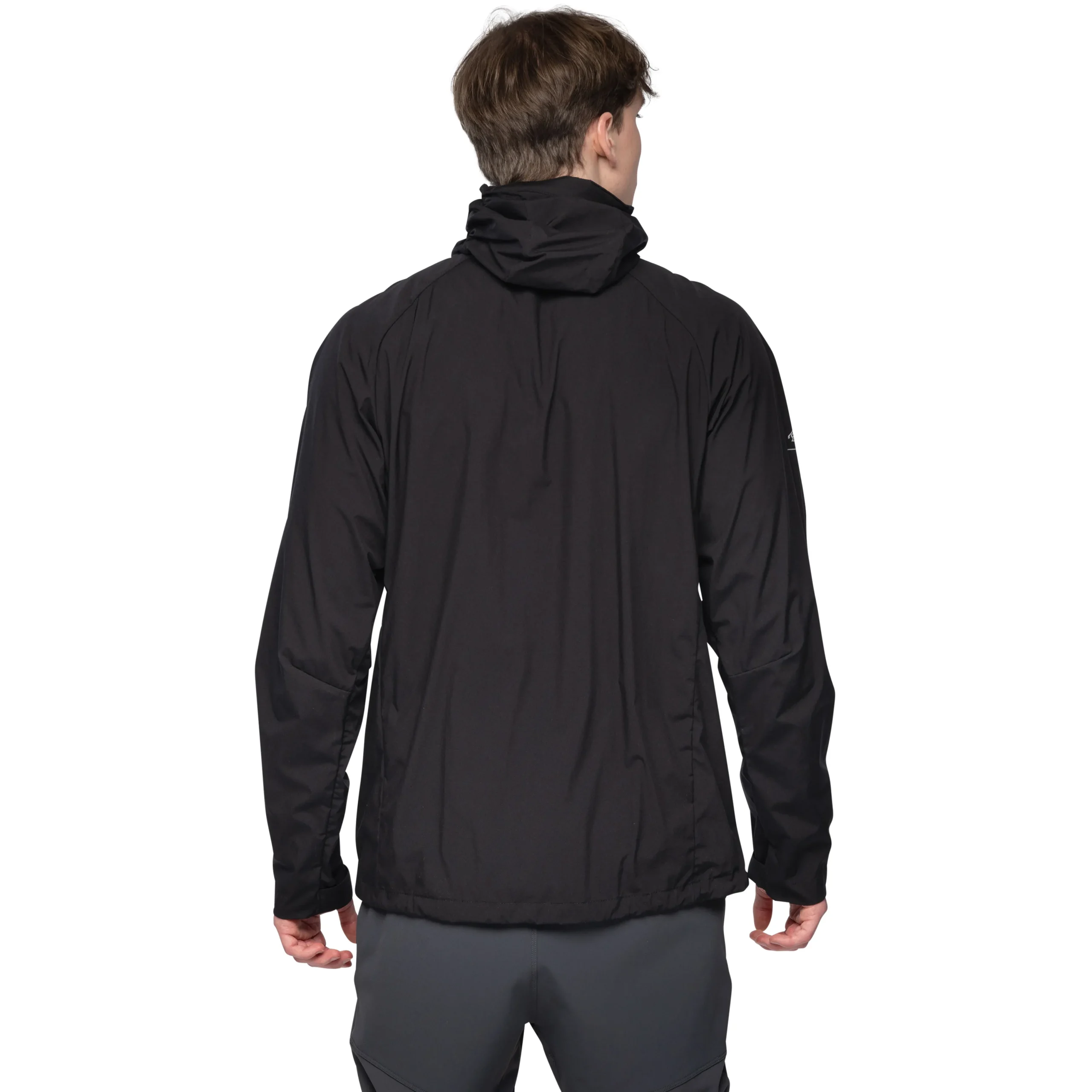 Microlight Jacket - Bergans