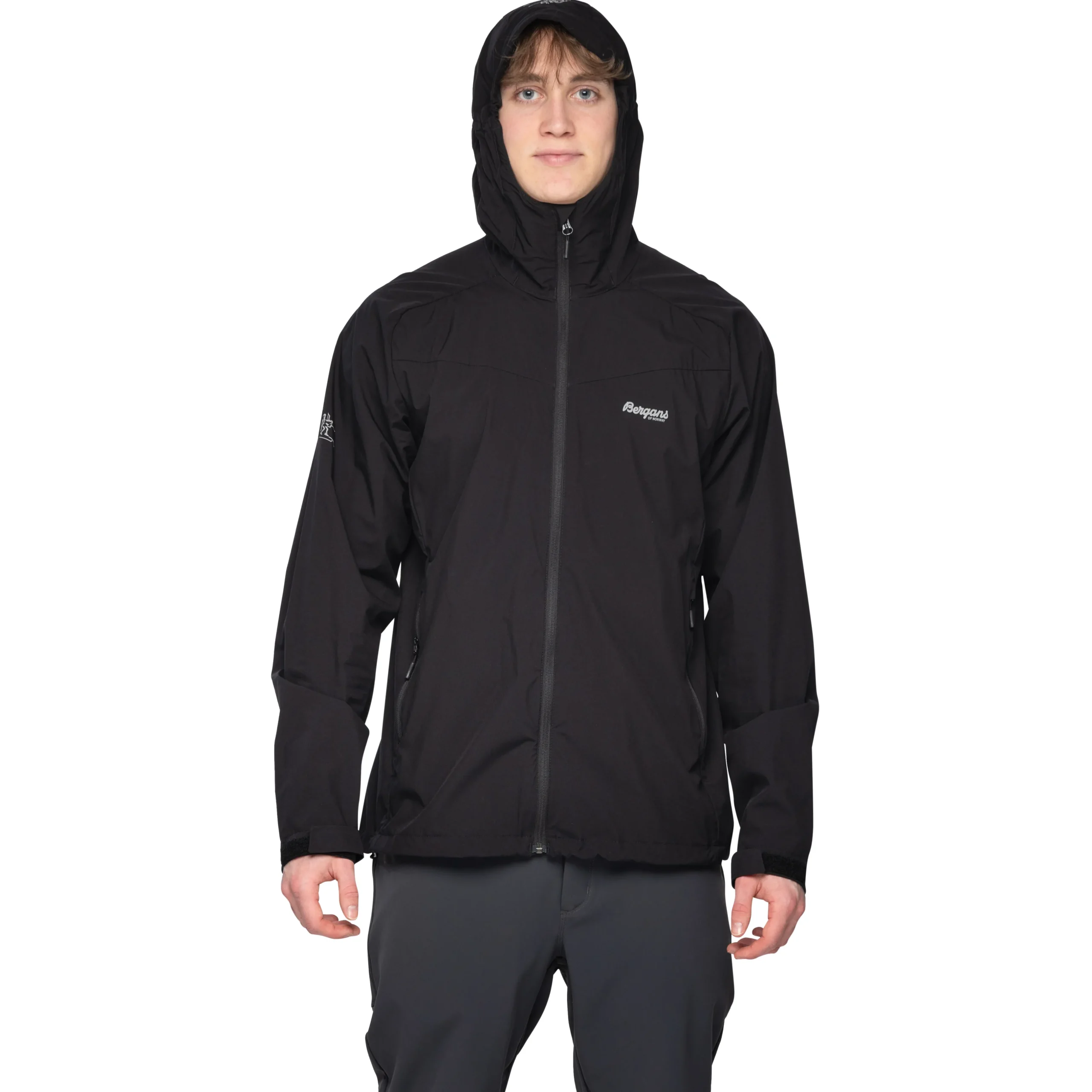 Microlight Jacket - Bergans