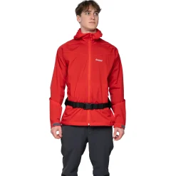 Microlight Jacket - Bergans