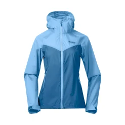 Microlight W Jacket - Bergans