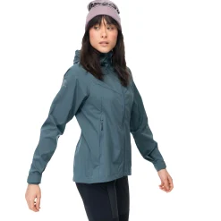 Microlight W Jacket - Bergans