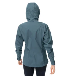 Microlight W Jacket - Bergans
