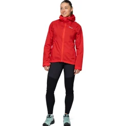 Microlight W Jacket - Bergans