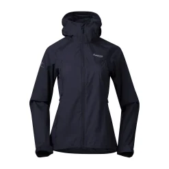 Microlight W Jacket - Bergans