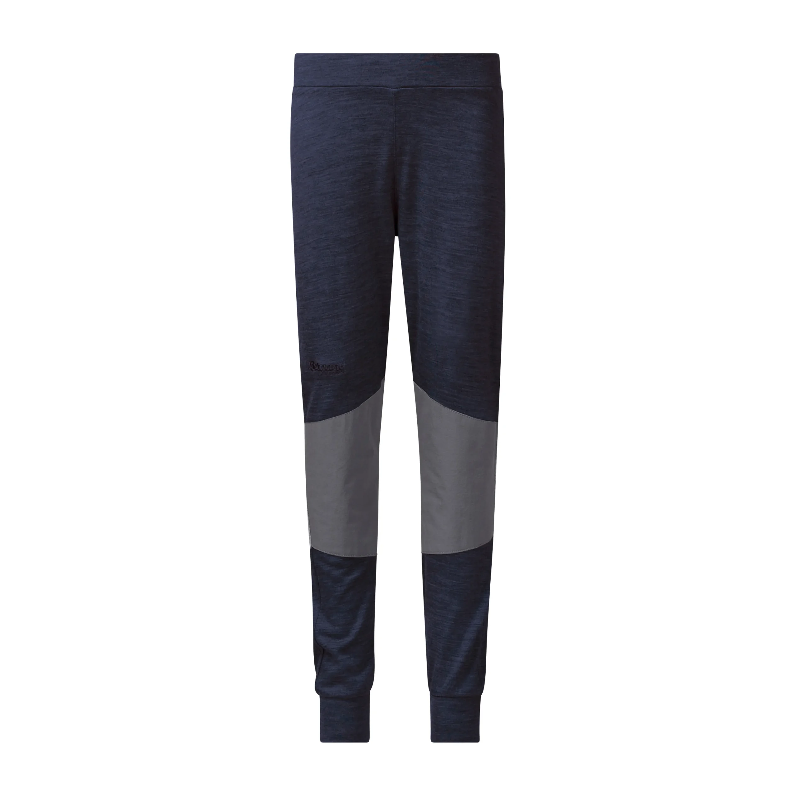 Myske Wool Kids Pants - Bergans