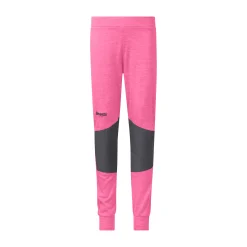 Myske Wool Kids Pants - Bergans
