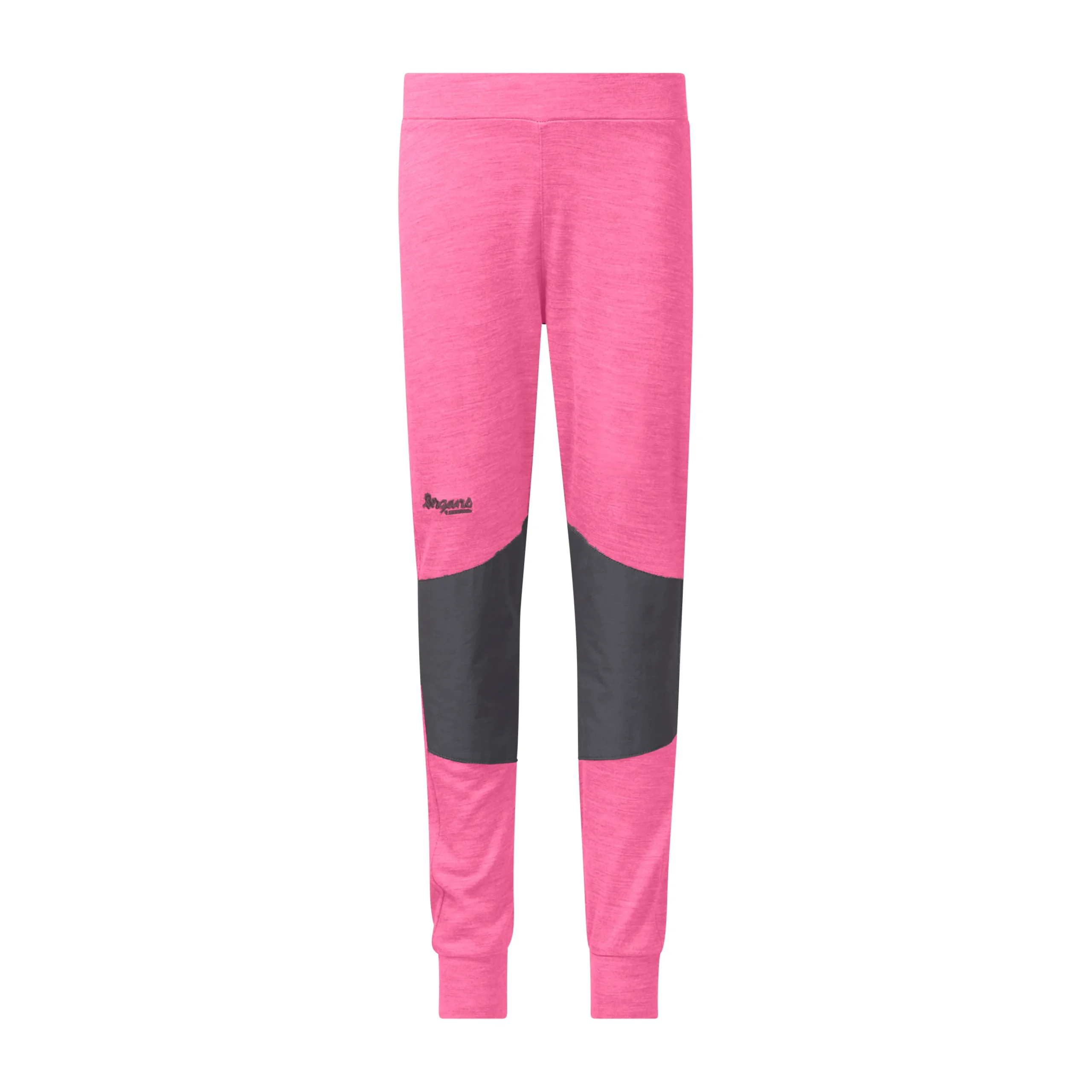 Myske Wool Kids Pants - Bergans