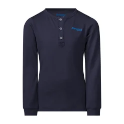 Myske Wool Kids Shirt - Bergans