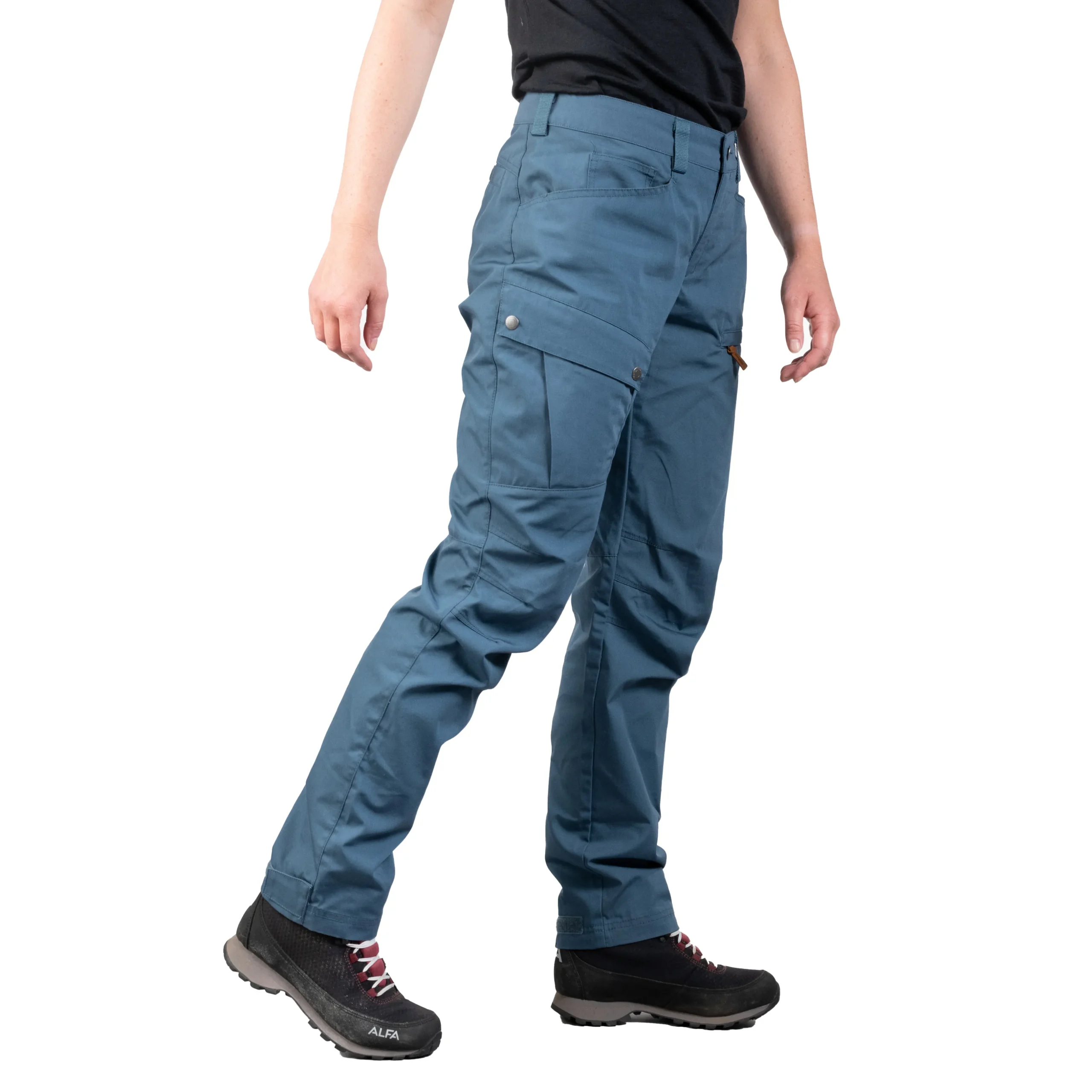 Nordmarka Elemental Outdoor Pants Men - Bergans