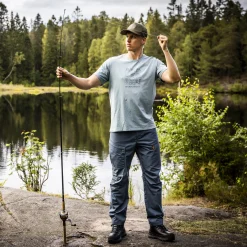 Nordmarka Elemental Outdoor Pants Men - Bergans