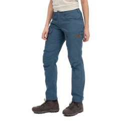 Nordmarka Elemental Outdoor Pants Women - Bergans