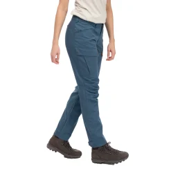 Nordmarka Elemental Outdoor Pants Women - Bergans