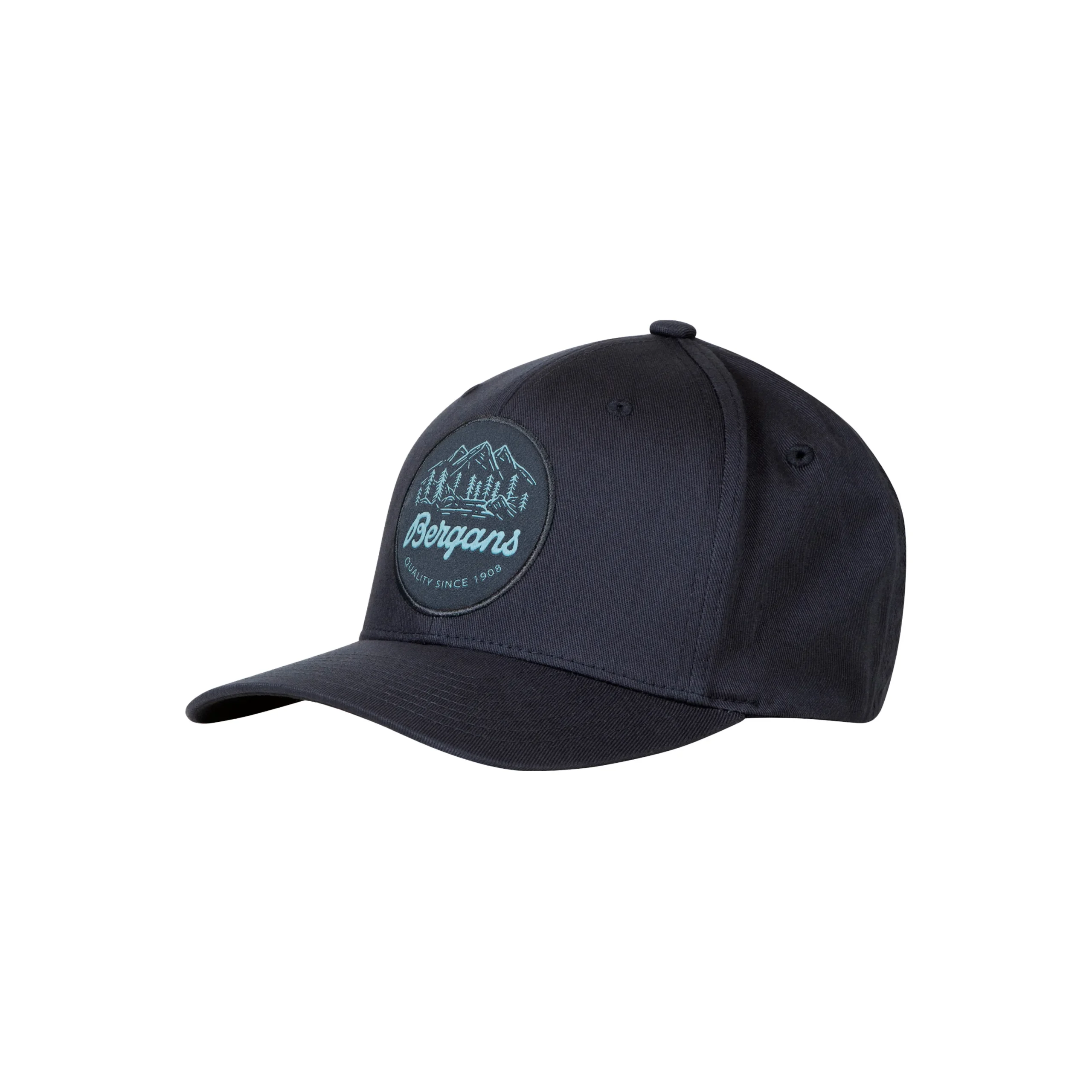 Nordmarka Epoch Flexfit Cap - Bergans