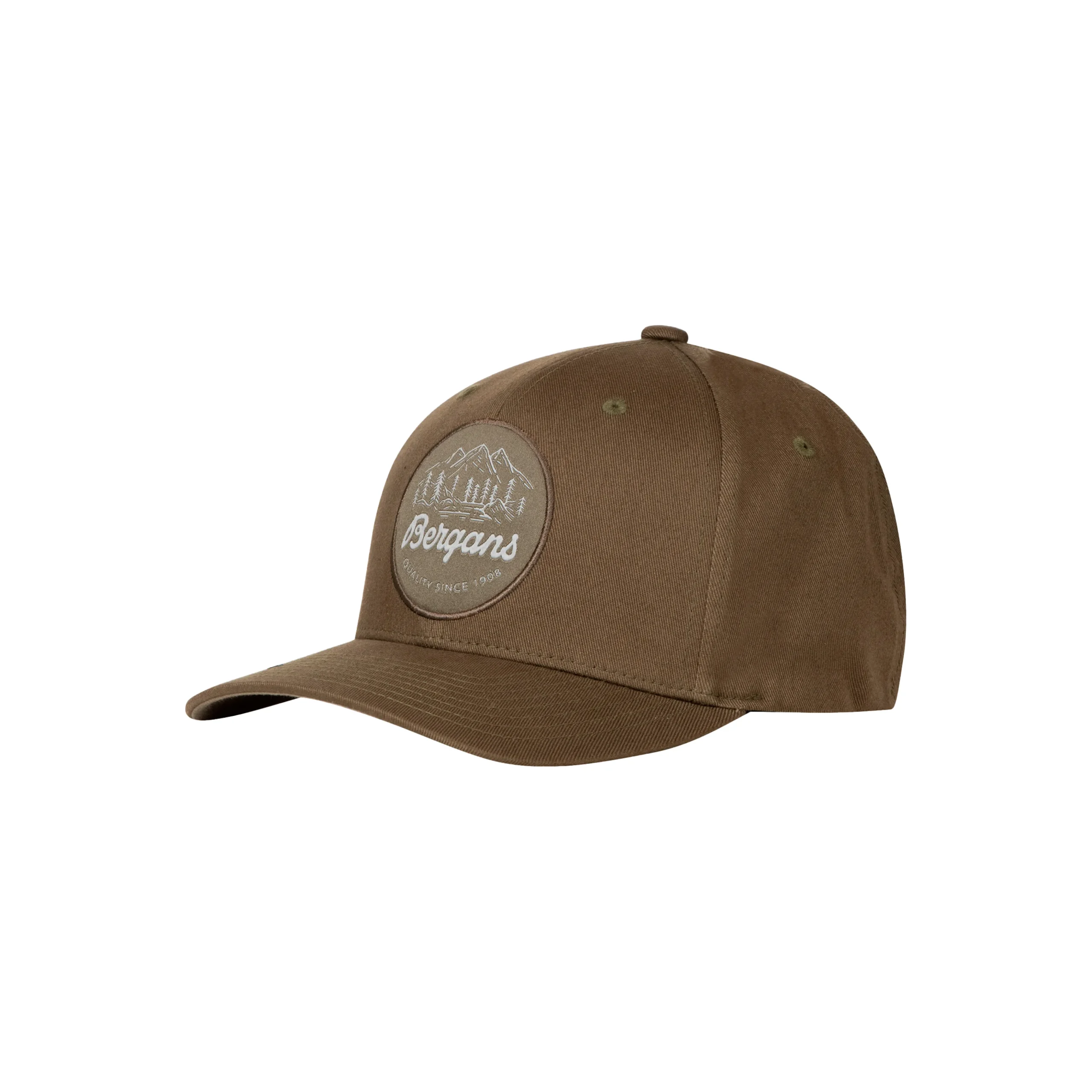 Nordmarka Epoch Flexfit Cap - Bergans