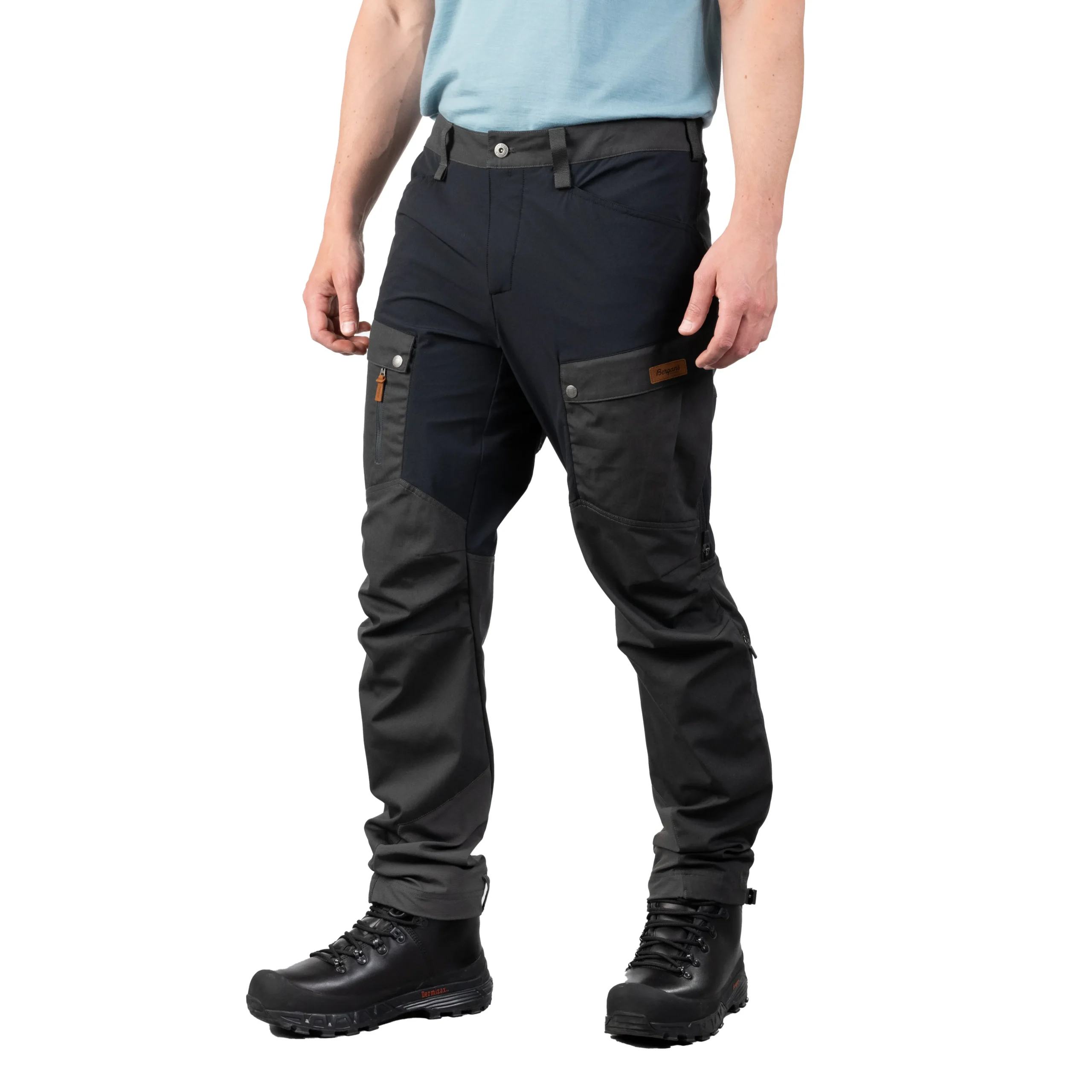 Nordmarka Favor Outdoor Pants Men - Bergans