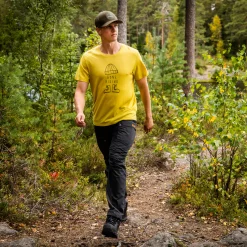 Nordmarka Favor Outdoor Pants Men - Bergans