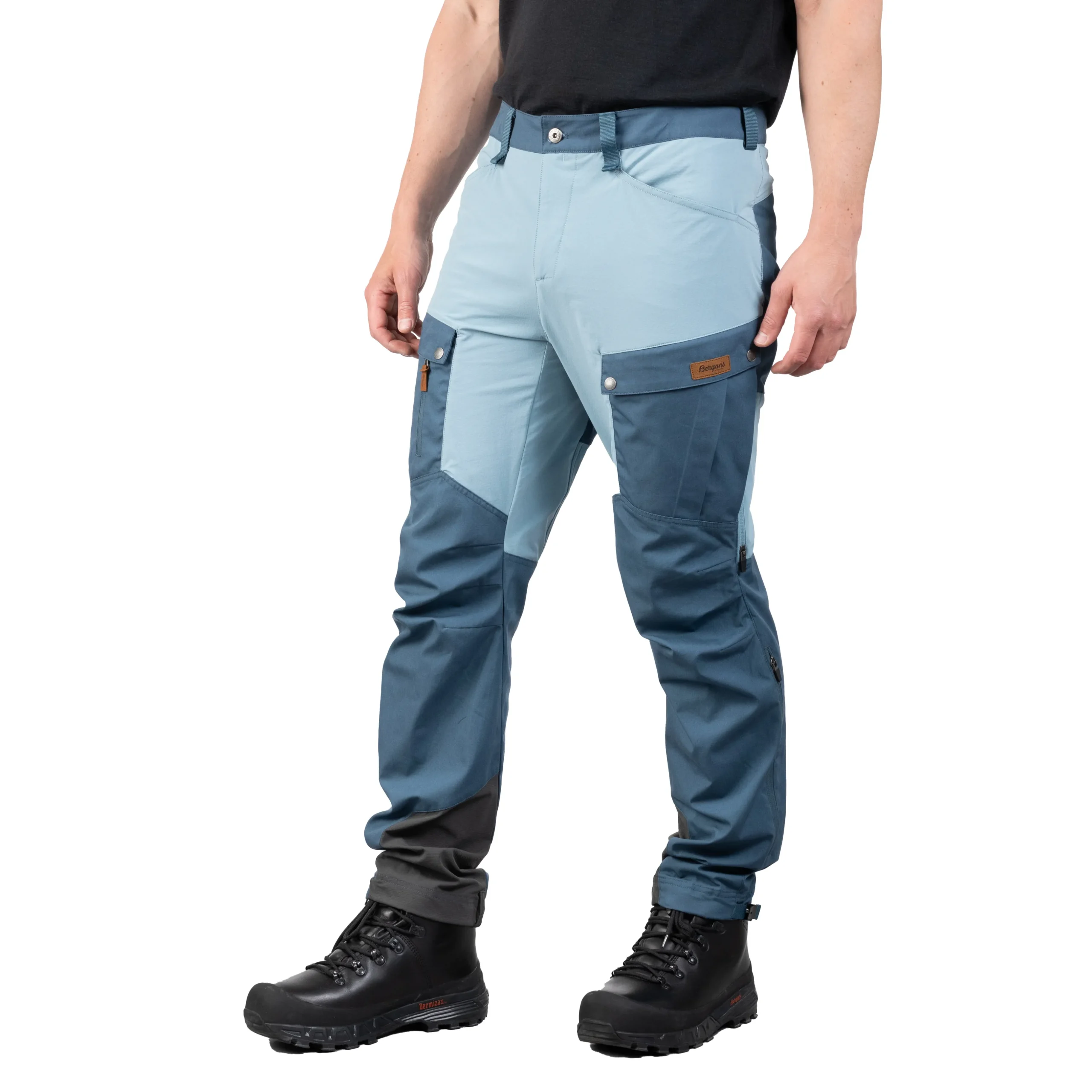 Nordmarka Favor Outdoor Pants Men - Bergans