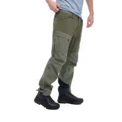 Nordmarka Favor Outdoor Pants Men - Bergans