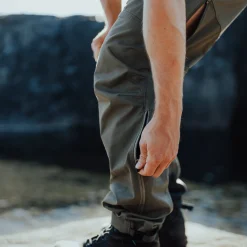 Nordmarka Favor Outdoor Pants Men - Bergans