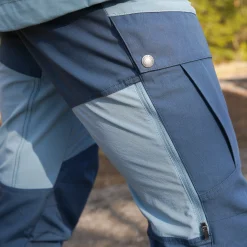 Nordmarka Favor Outdoor Pants Women - Bergans