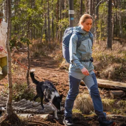 Nordmarka Favor Outdoor Pants Women - Bergans