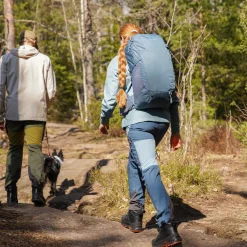 Nordmarka Favor Outdoor Pants Women - Bergans