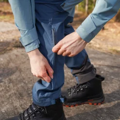 Nordmarka Favor Outdoor Pants Women - Bergans