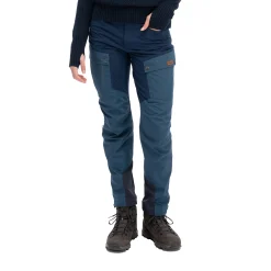 Nordmarka Favor Outdoor Pants Women - Bergans