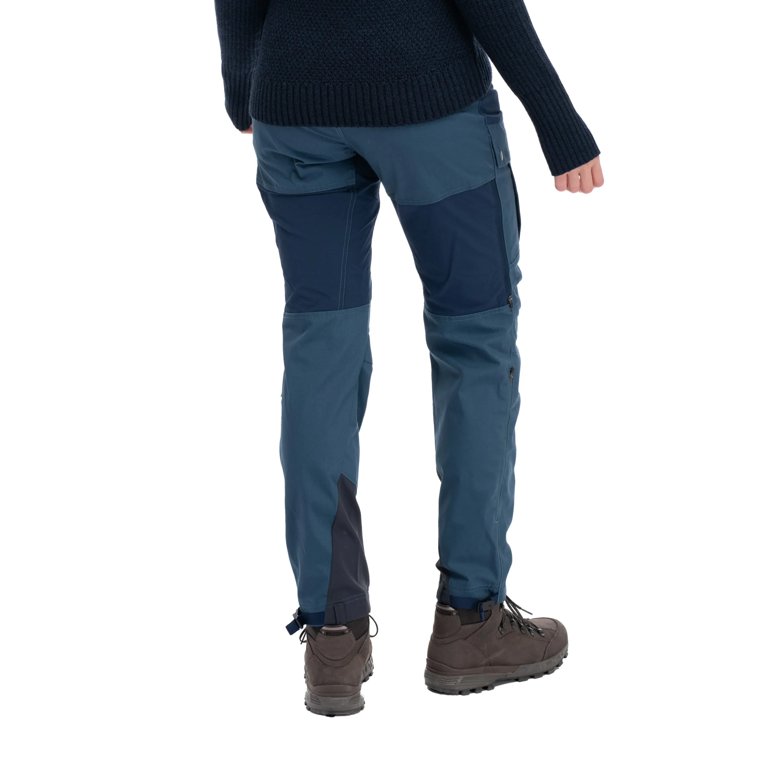Nordmarka Favor Outdoor Pants Women - Bergans