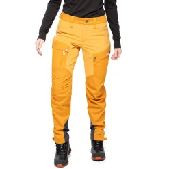 Nordmarka Favor Outdoor Pants Women - Bergans