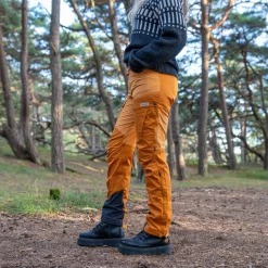 Nordmarka Favor Outdoor Pants Women - Bergans