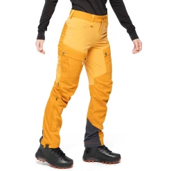 Nordmarka Favor Outdoor Pants Women - Bergans