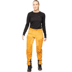Nordmarka Favor Outdoor Pants Women - Bergans
