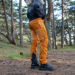 Nordmarka Favor Outdoor Pants Women - Bergans
