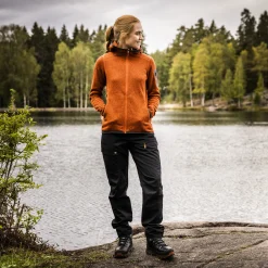 Nordmarka Favor Outdoor Pants Women - Bergans