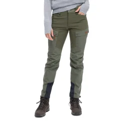 Nordmarka Favor Outdoor Pants Women - Bergans