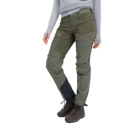 Nordmarka Favor Outdoor Pants Women - Bergans